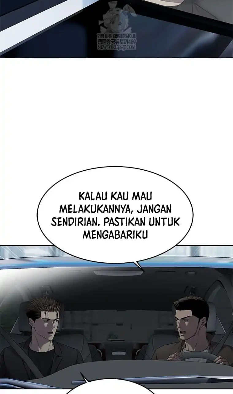 God of Blackfield Chapter 296 - halaman 25