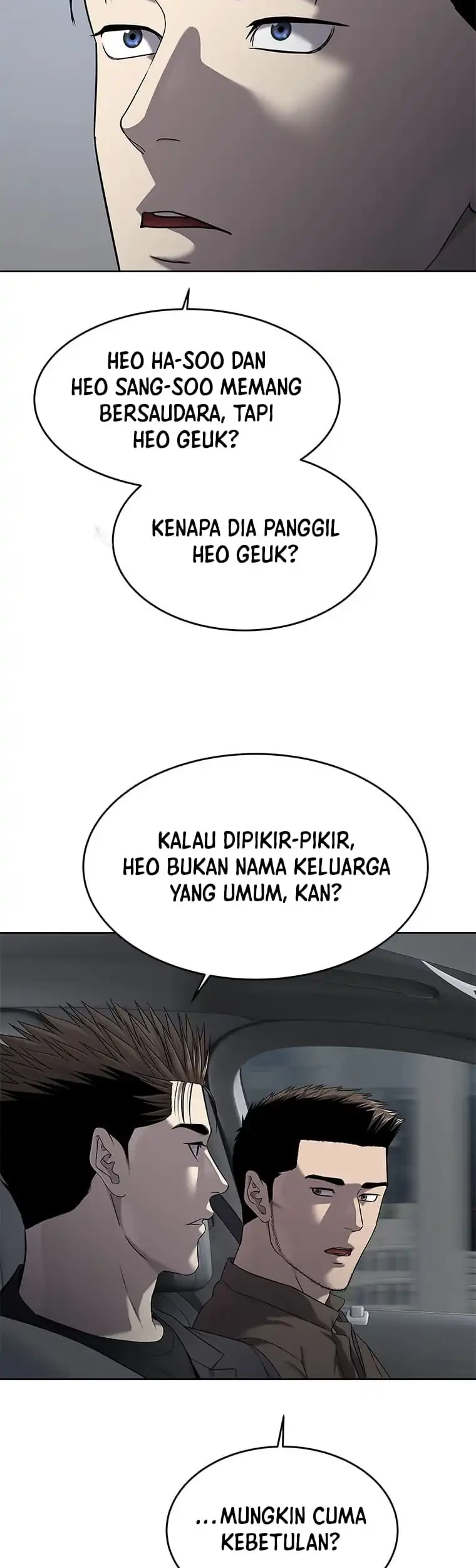 God of Blackfield Chapter 296 - halaman 27