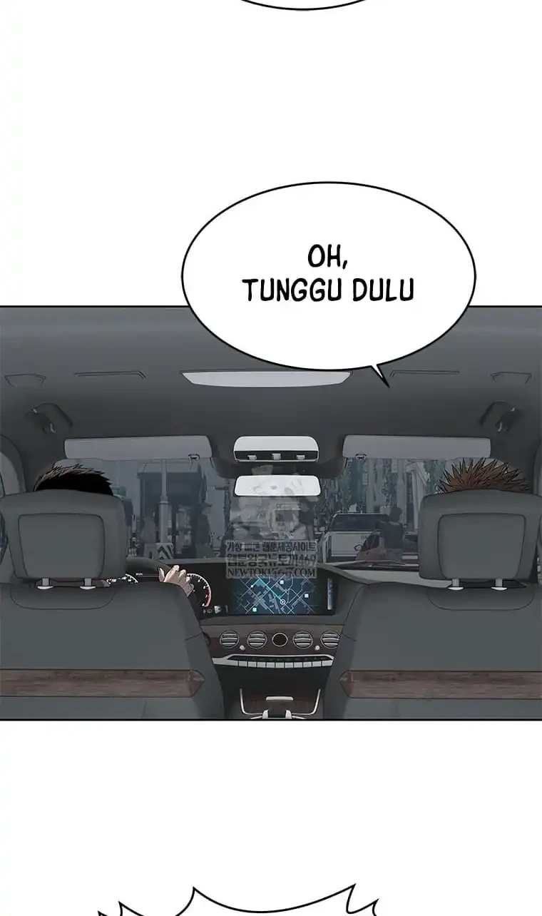 God of Blackfield Chapter 296 - halaman 29