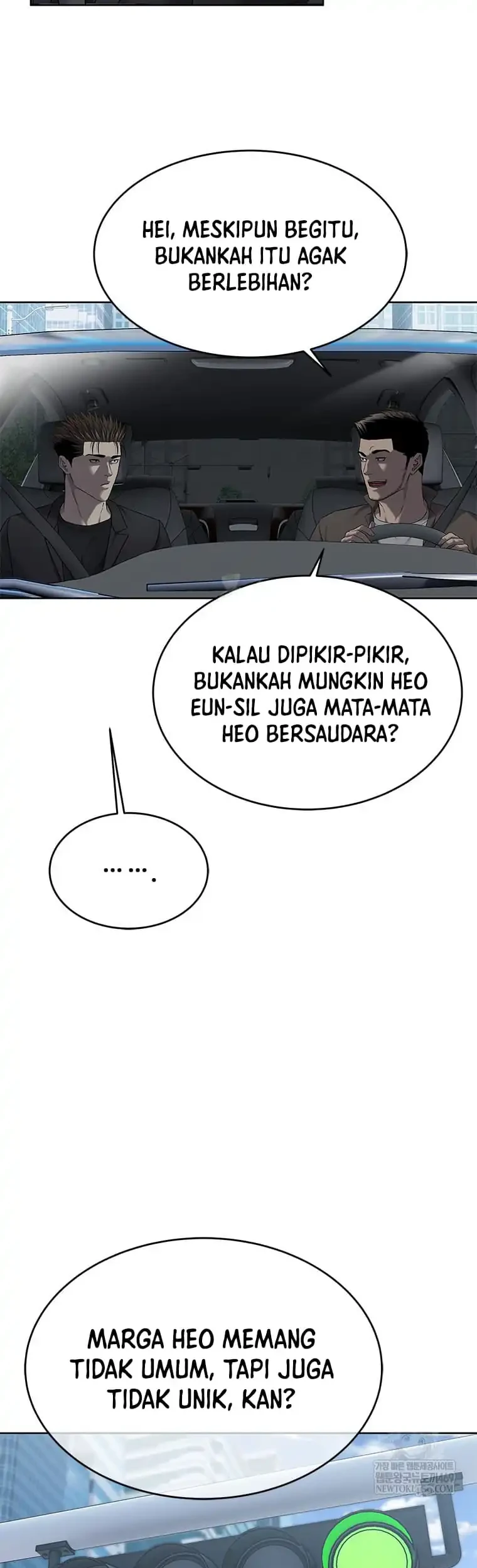 God of Blackfield Chapter 296 - halaman 34