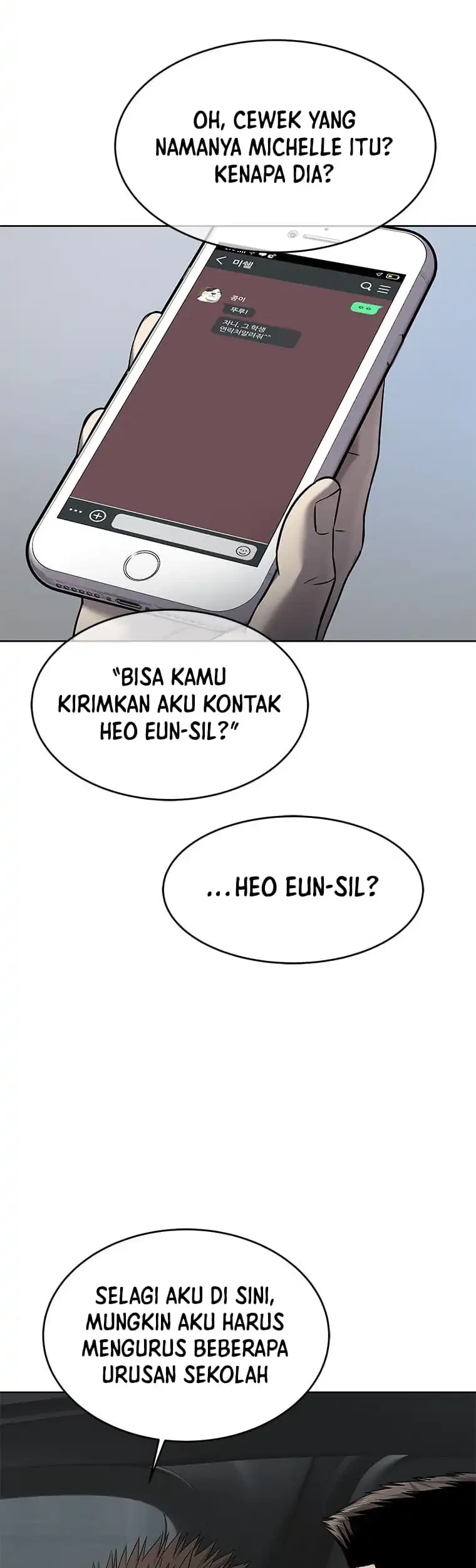 God of Blackfield Chapter 296 - halaman 39