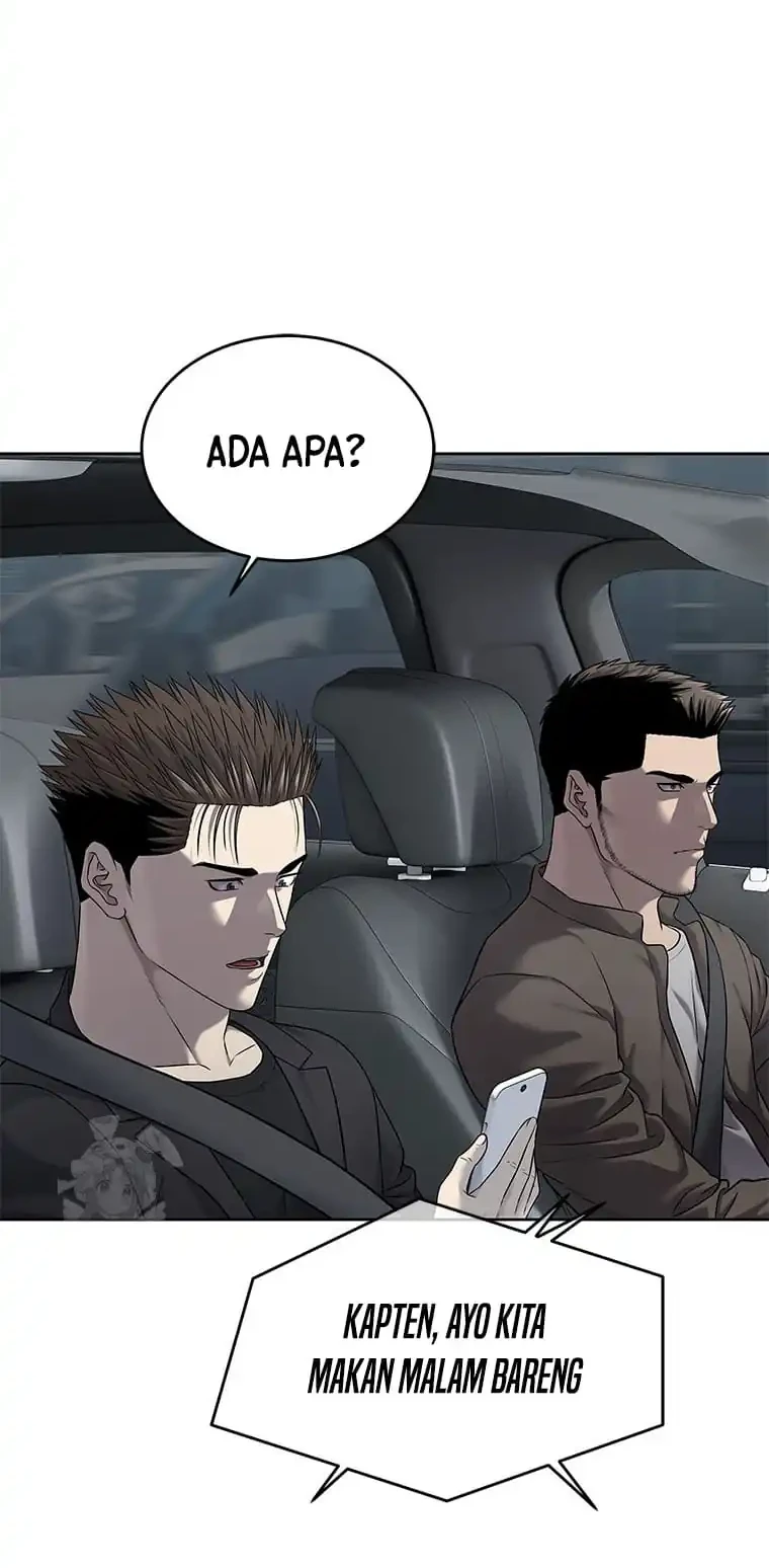 God of Blackfield Chapter 296 - halaman 45