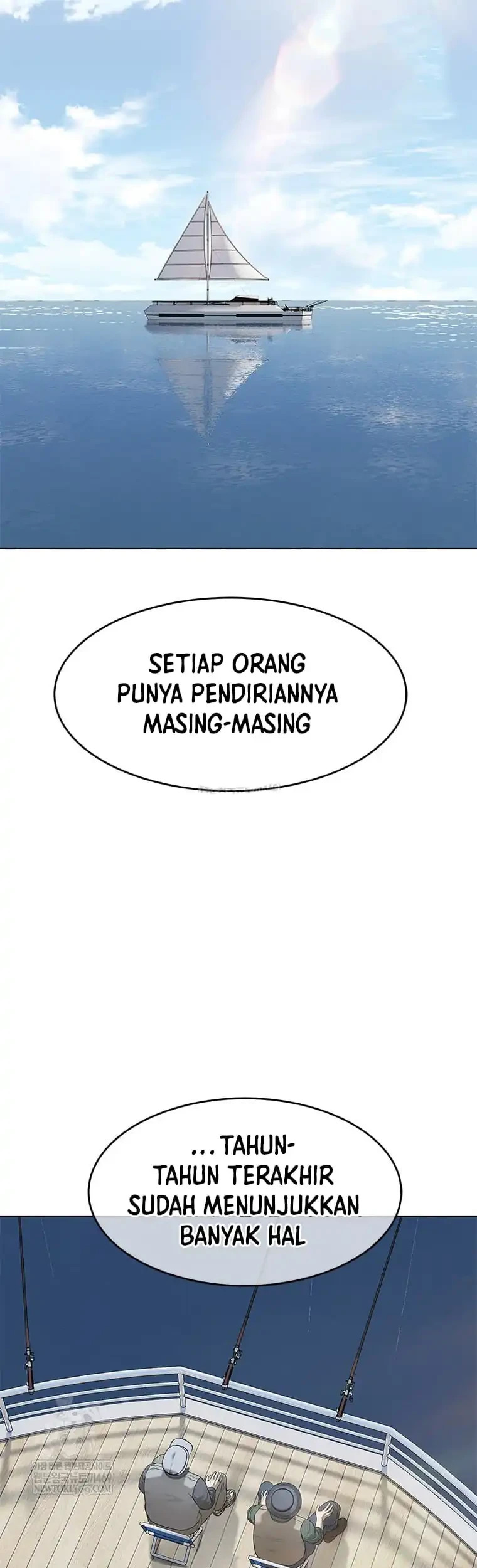 God of Blackfield Chapter 296 - halaman 50