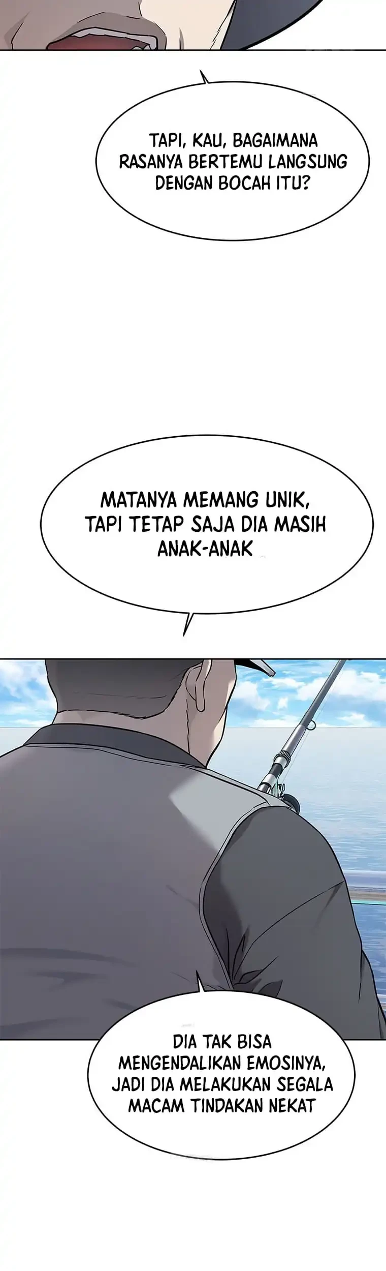 God of Blackfield Chapter 296 - halaman 54
