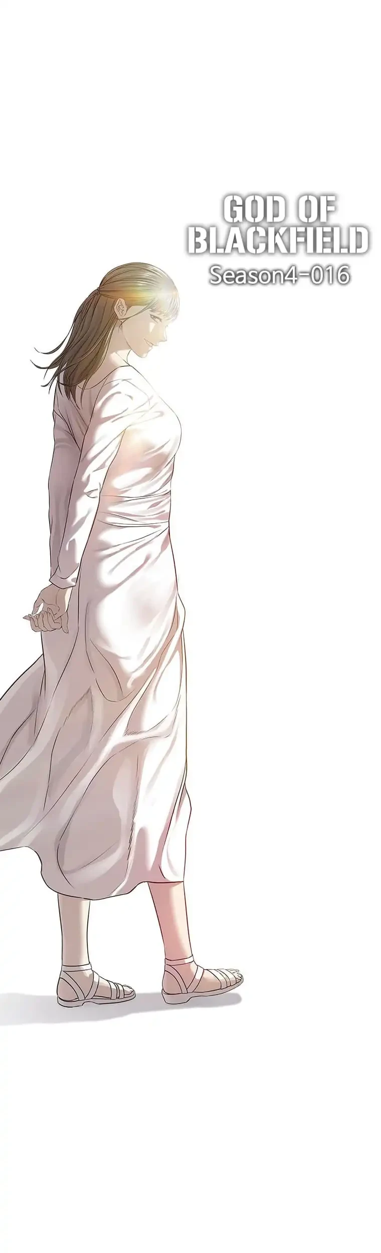 God of Blackfield Chapter 296 - halaman 6