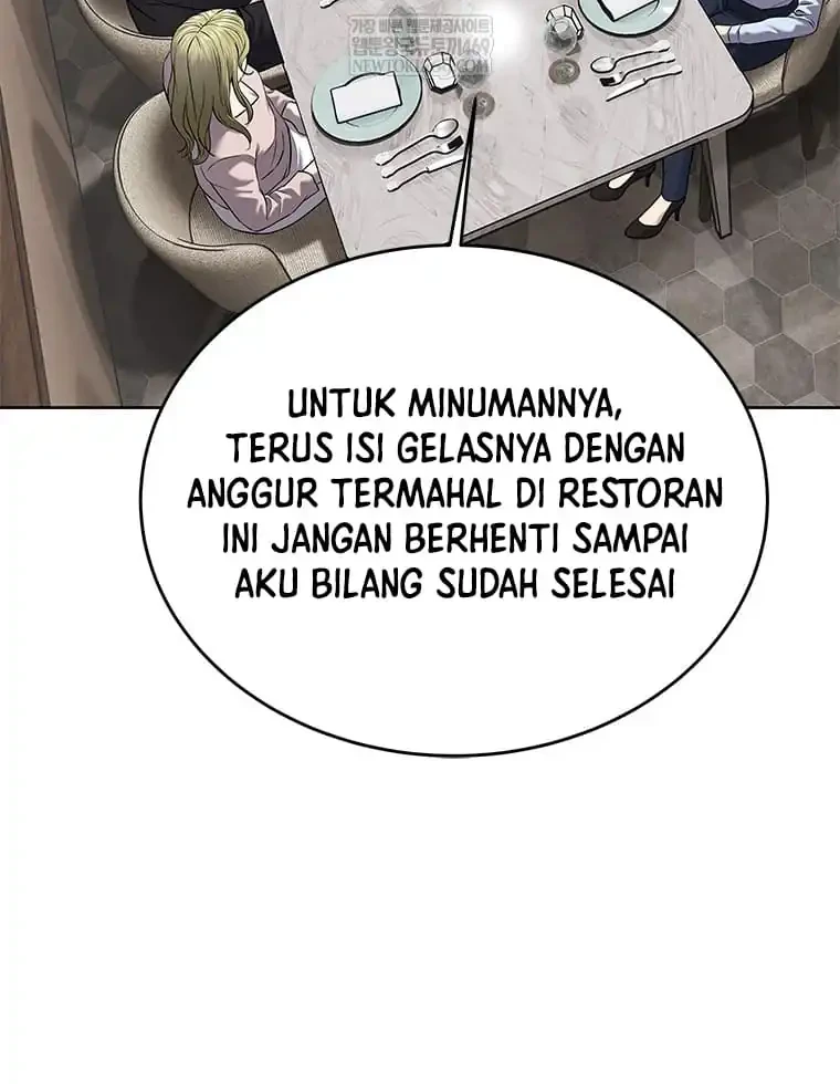 God of Blackfield Chapter 297 - halaman 11