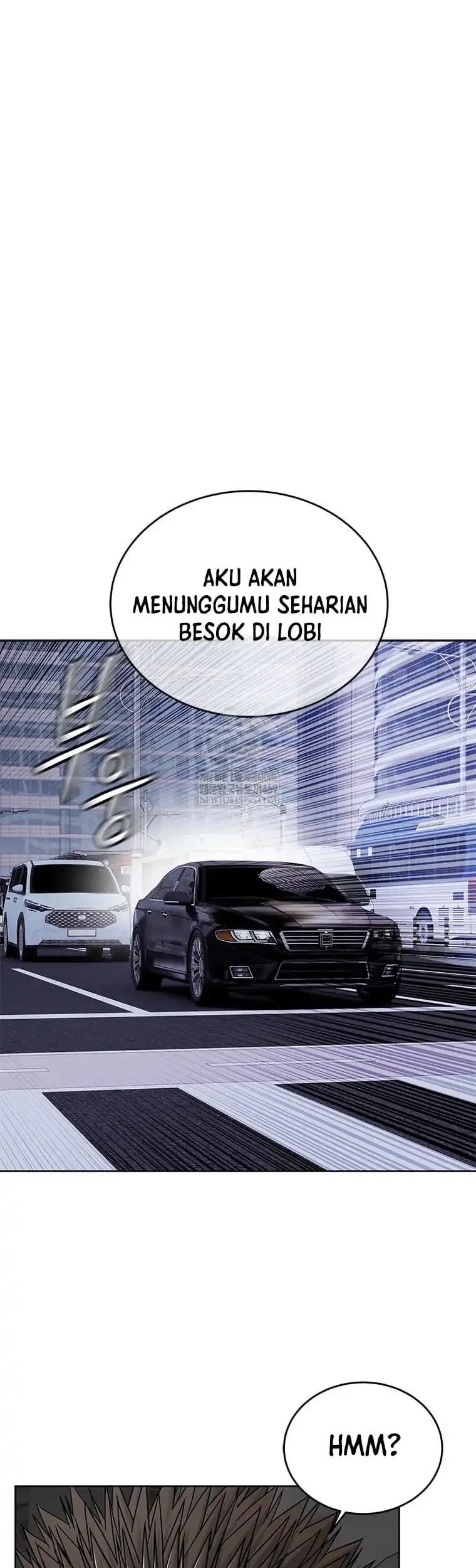 God of Blackfield Chapter 297 - halaman 22