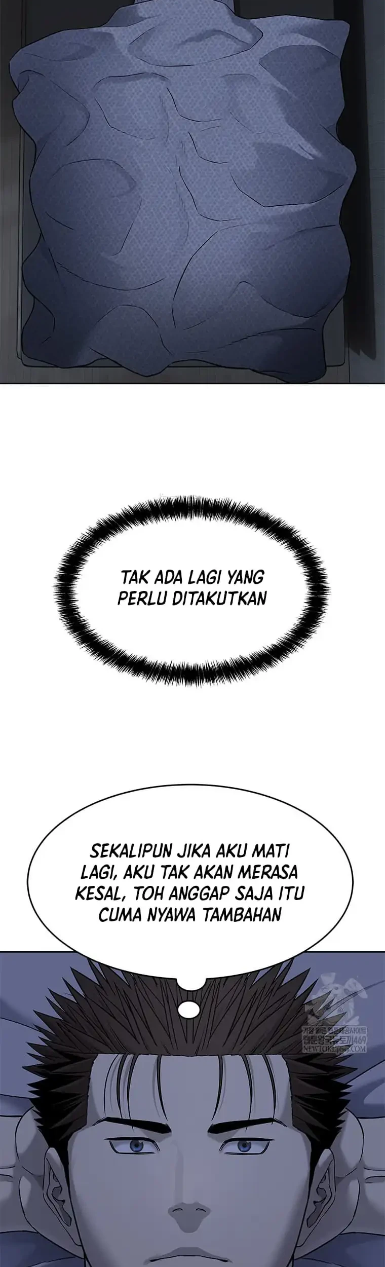 God of Blackfield Chapter 297 - halaman 33