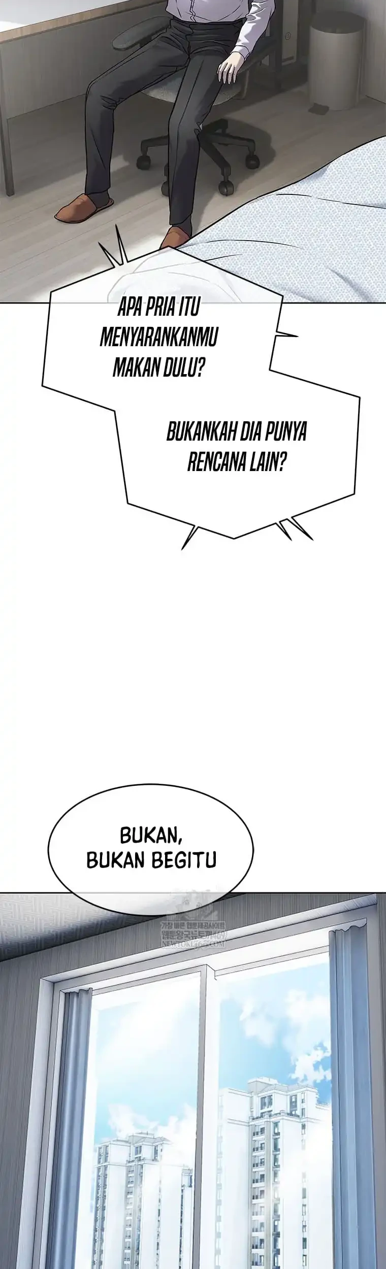God of Blackfield Chapter 297 - halaman 48