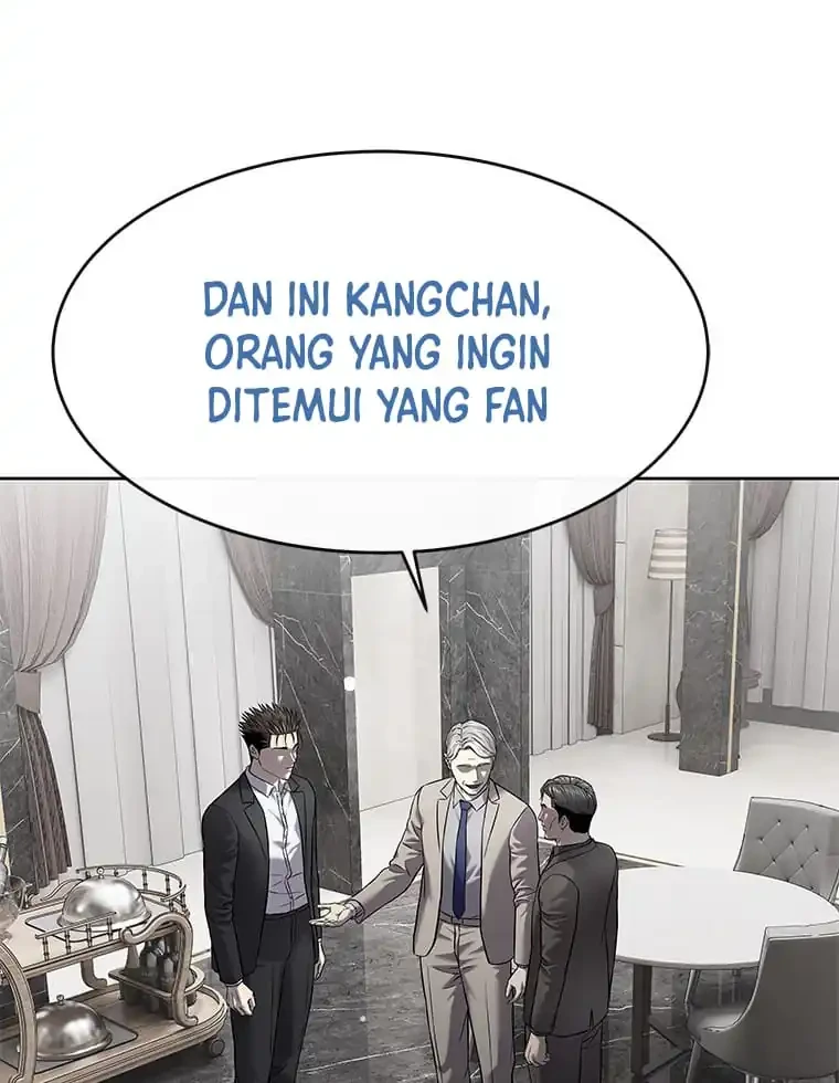 God of Blackfield Chapter 297 - halaman 51
