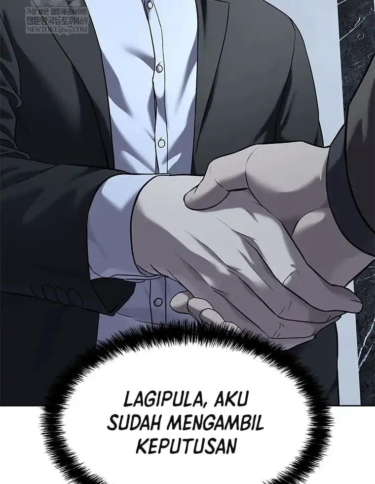 God of Blackfield Chapter 297 - halaman 56