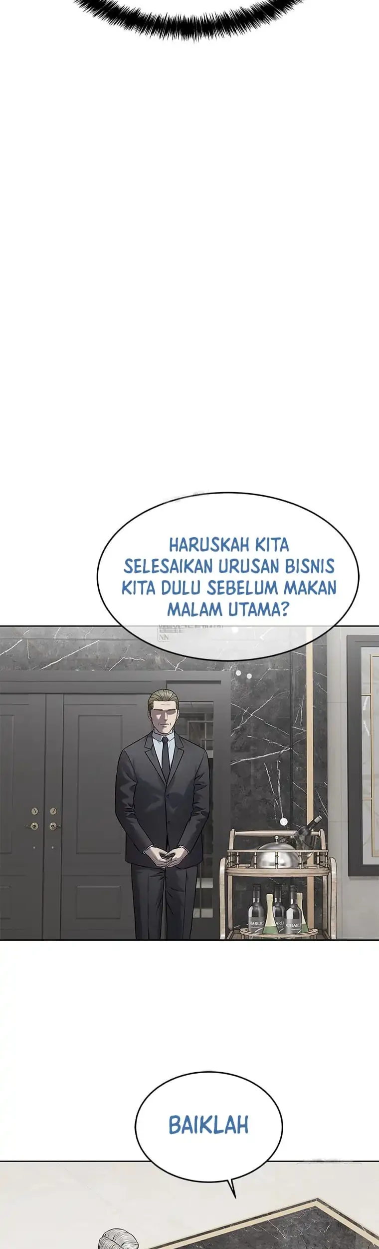 God of Blackfield Chapter 297 - halaman 57