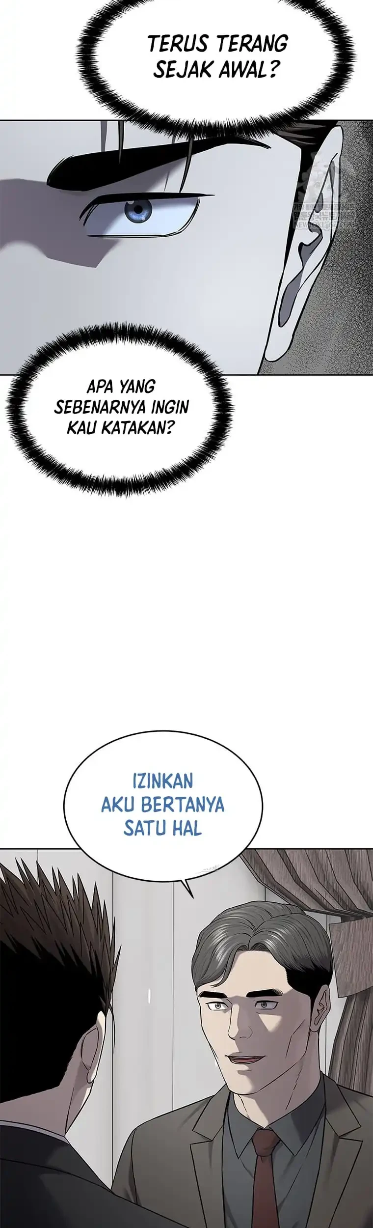 God of Blackfield Chapter 297 - halaman 59
