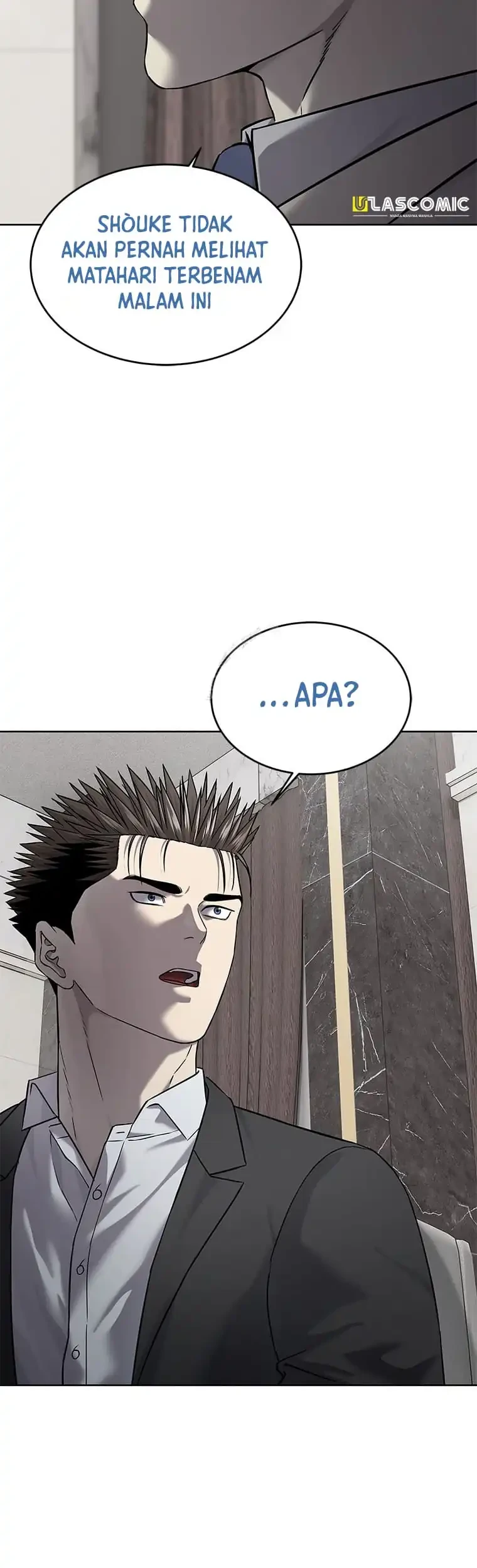God of Blackfield Chapter 297 - halaman 64