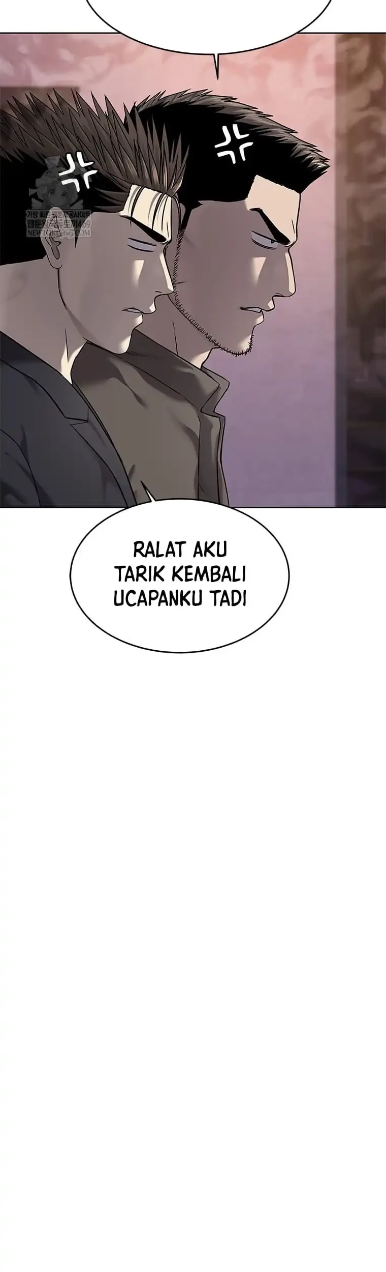 God of Blackfield Chapter 297 - halaman 9