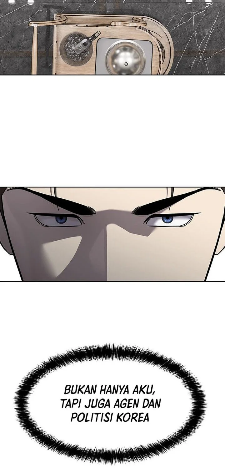 God of Blackfield Chapter 298 - halaman 13