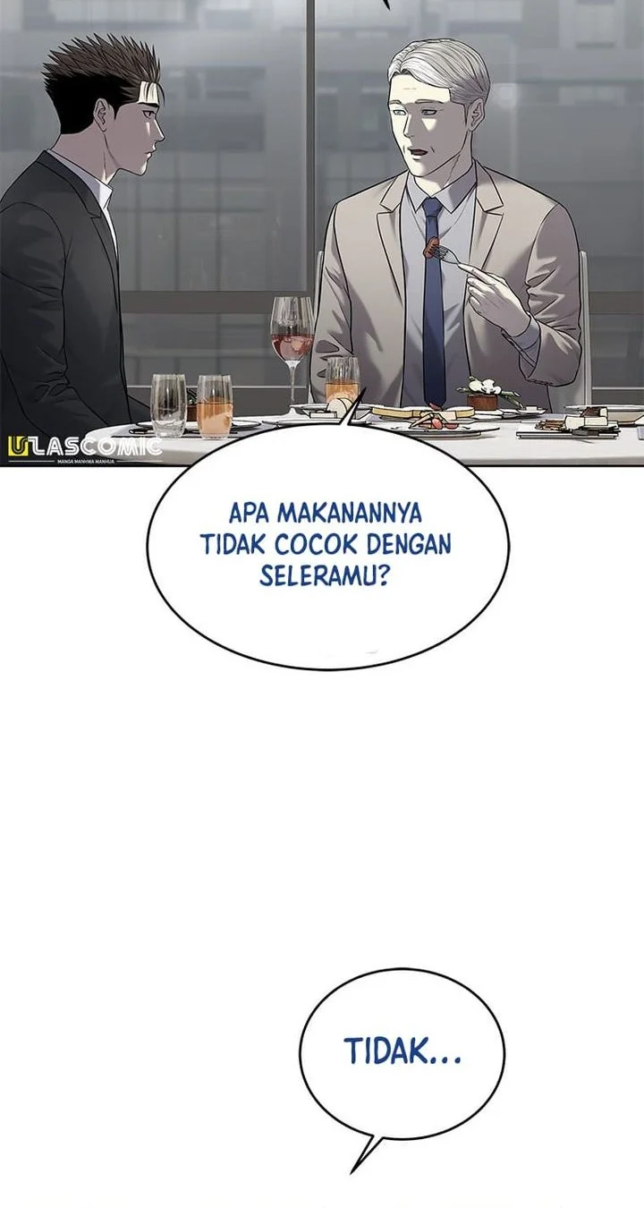 God of Blackfield Chapter 298 - halaman 15