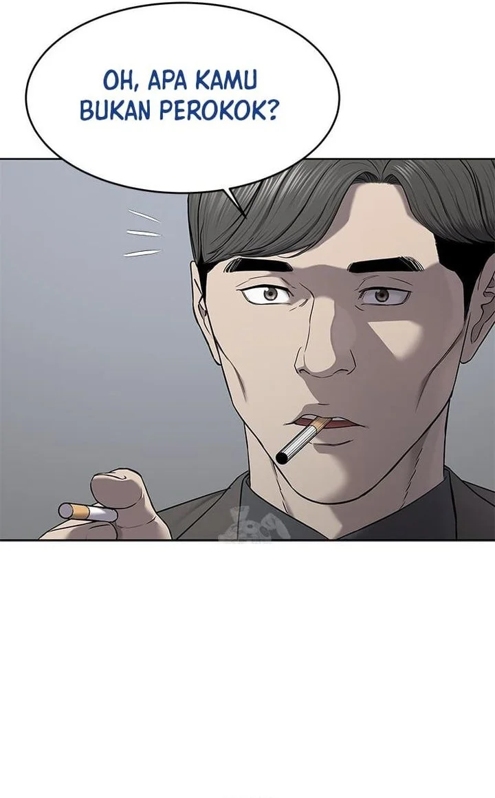 God of Blackfield Chapter 298 - halaman 35