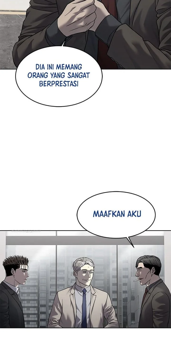 God of Blackfield Chapter 298 - halaman 37