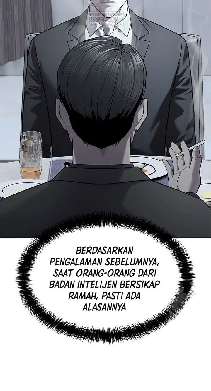God of Blackfield Chapter 298 - halaman 39