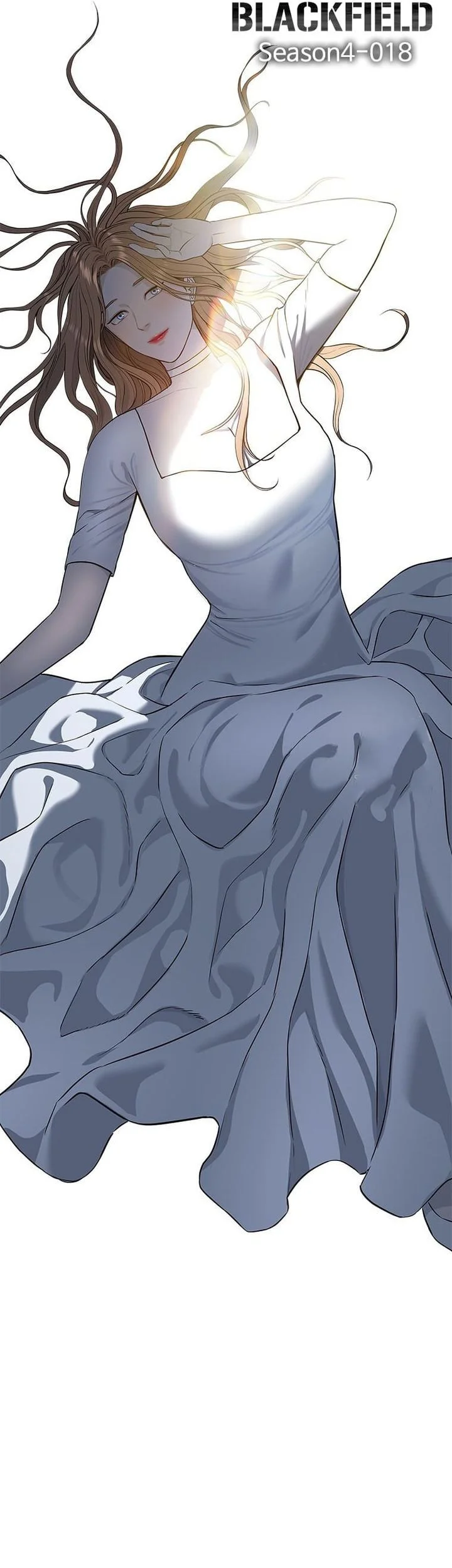 God of Blackfield Chapter 298 - halaman 4