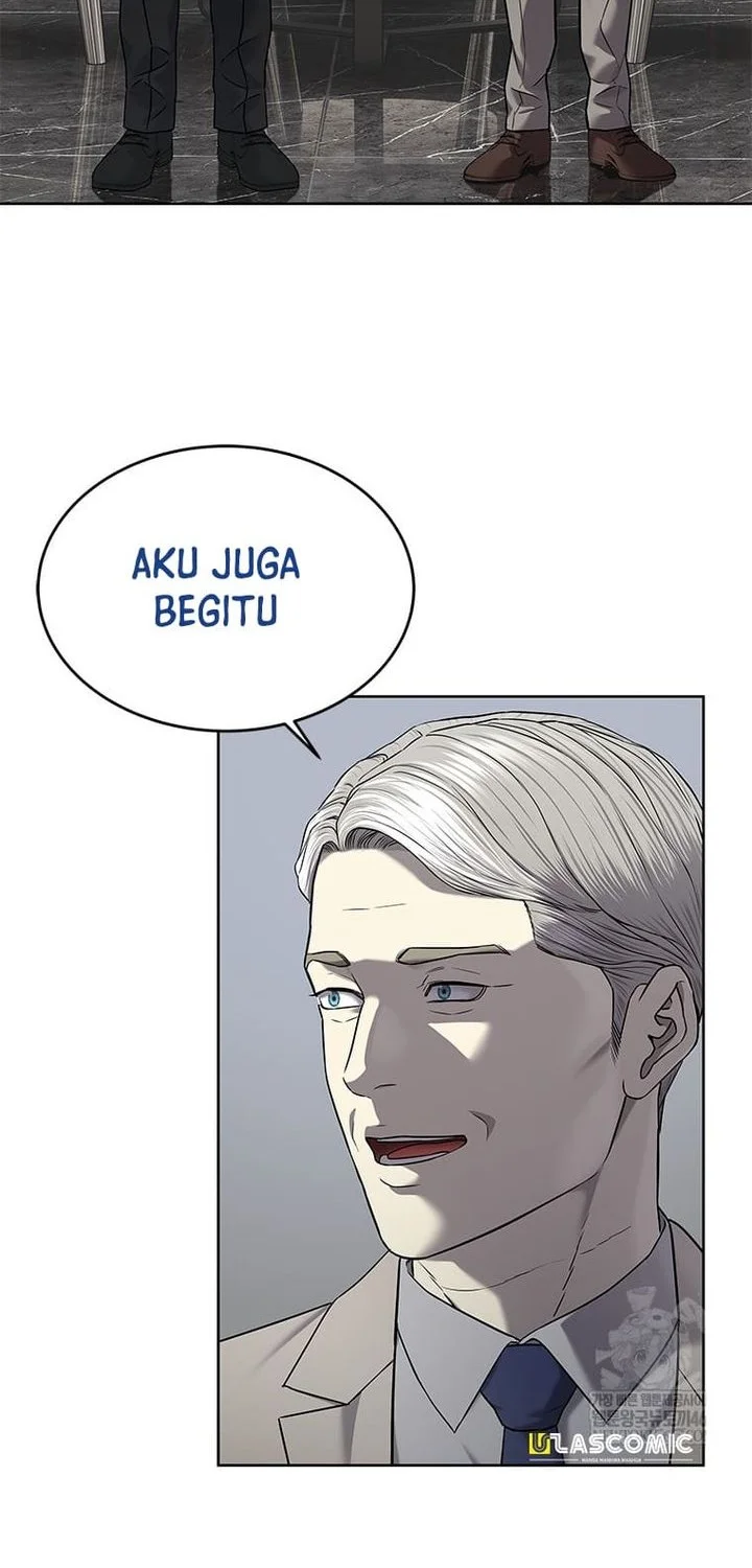 God of Blackfield Chapter 298 - halaman 49