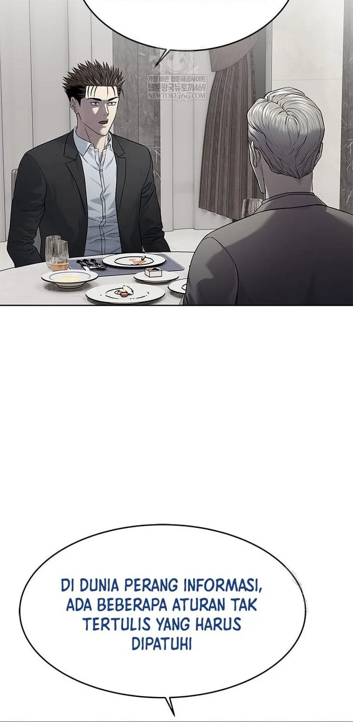 God of Blackfield Chapter 298 - halaman 53