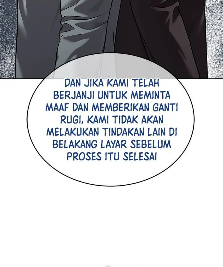 God of Blackfield Chapter 298 - halaman 55