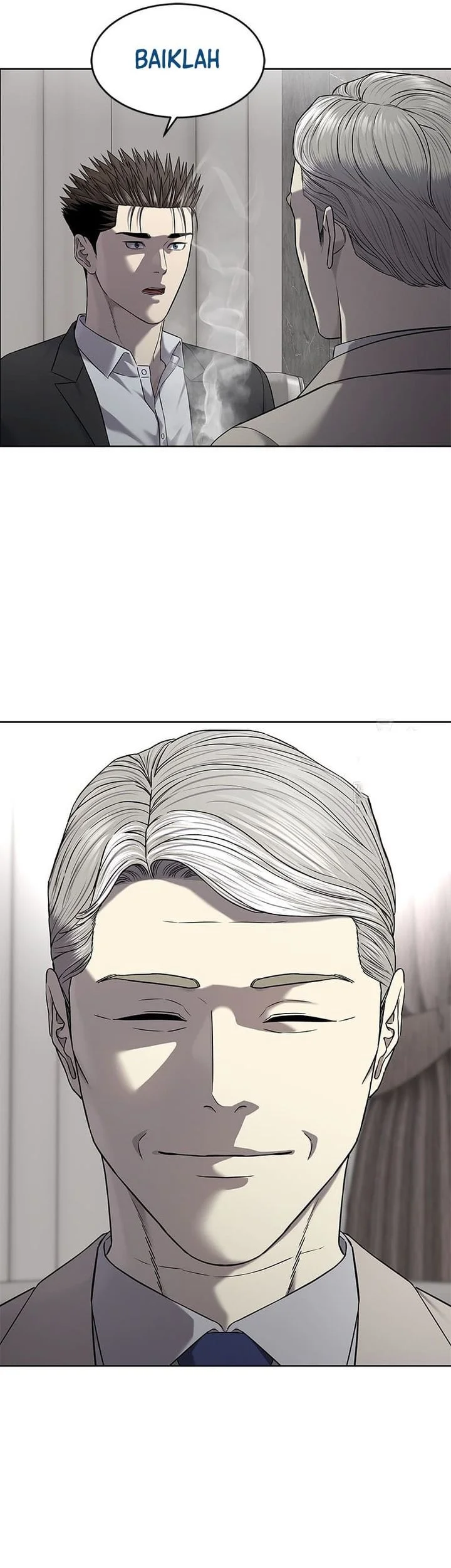 God of Blackfield Chapter 298 - halaman 68