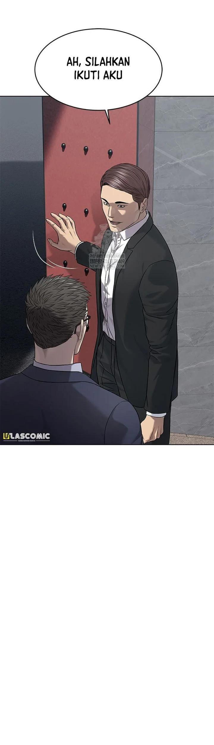 God of Blackfield Chapter 298 - halaman 78