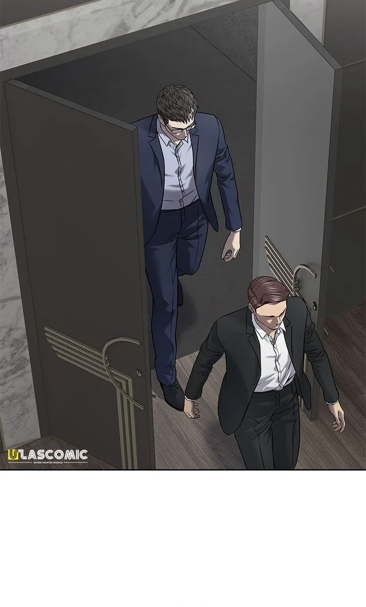 God of Blackfield Chapter 298 - halaman 85