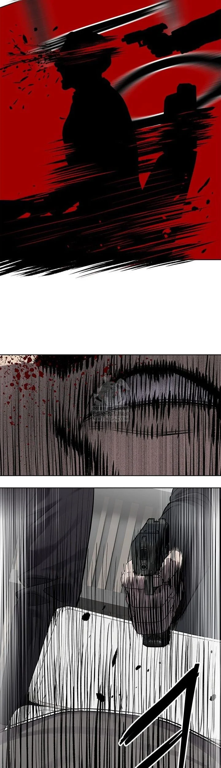 God of Blackfield Chapter 298 - halaman 96