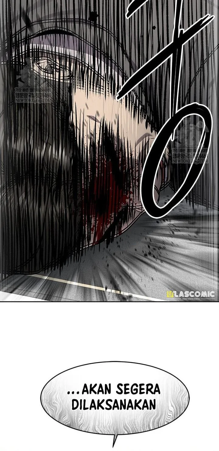 God of Blackfield Chapter 298 - halaman 97