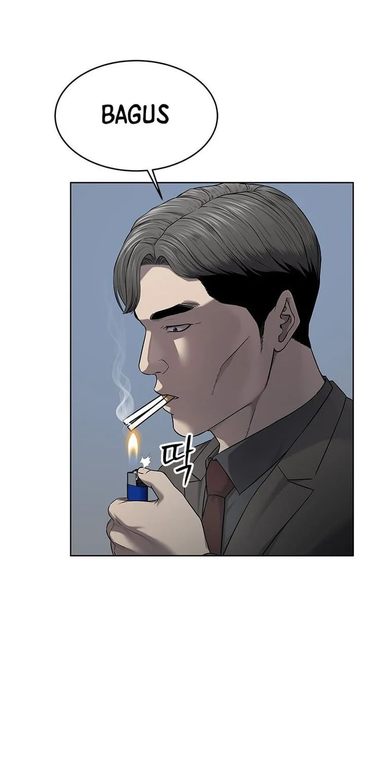 God of Blackfield Chapter 299 - halaman 10