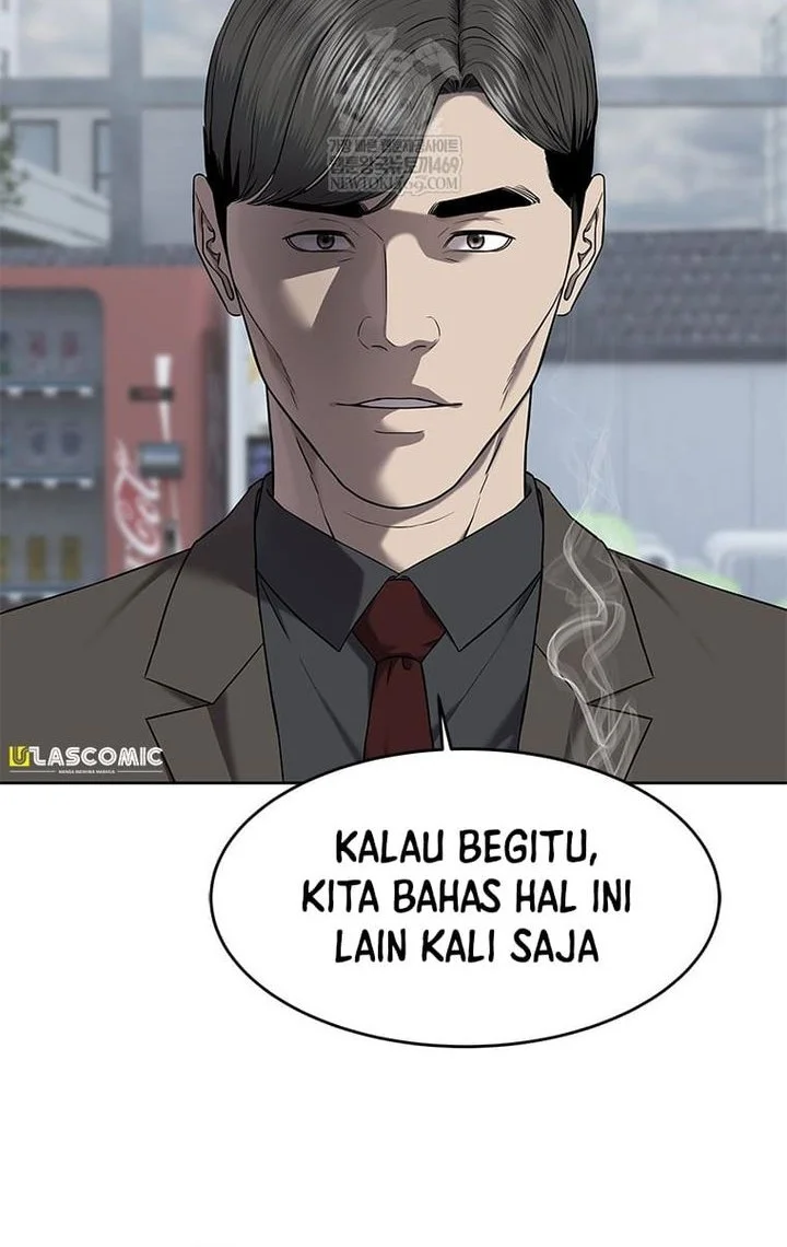 God of Blackfield Chapter 299 - halaman 28