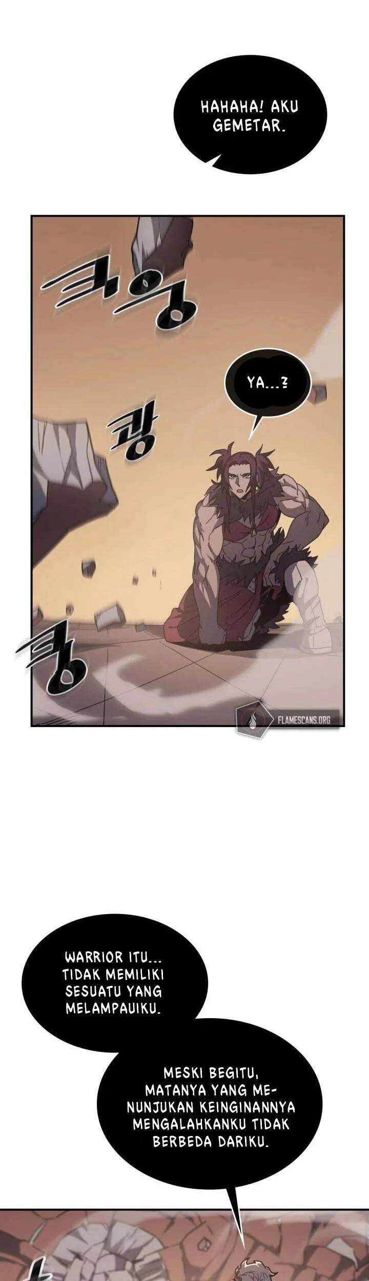 God of Blackfield Chapter 299 - halaman 3