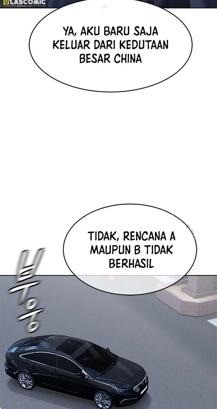God of Blackfield Chapter 299 - halaman 34