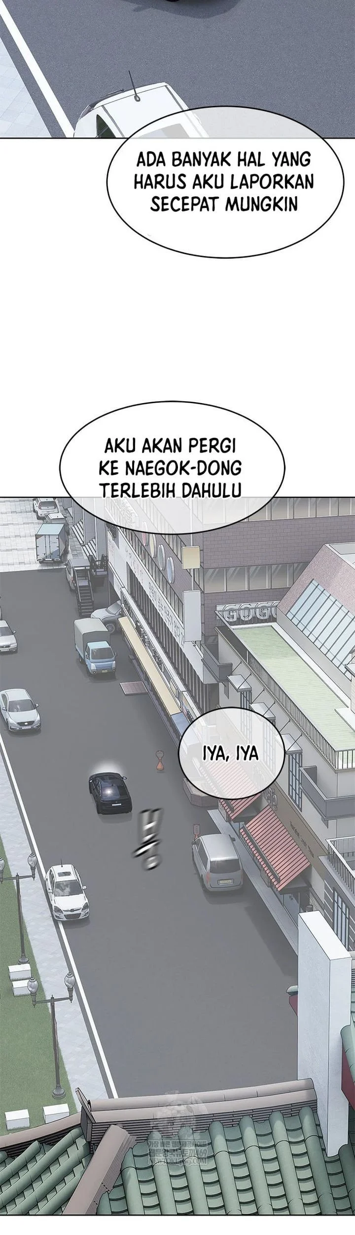 God of Blackfield Chapter 299 - halaman 35