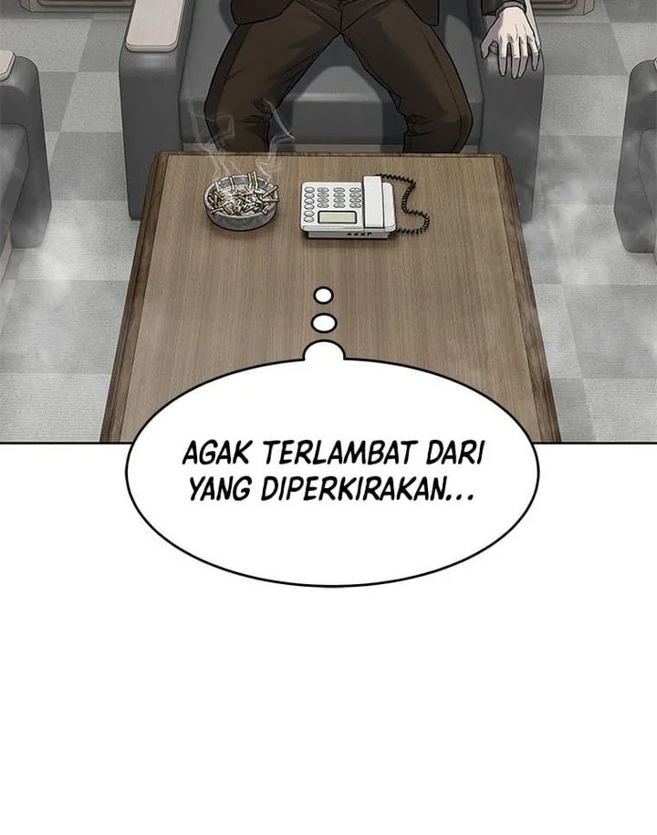 God of Blackfield Chapter 299 - halaman 38