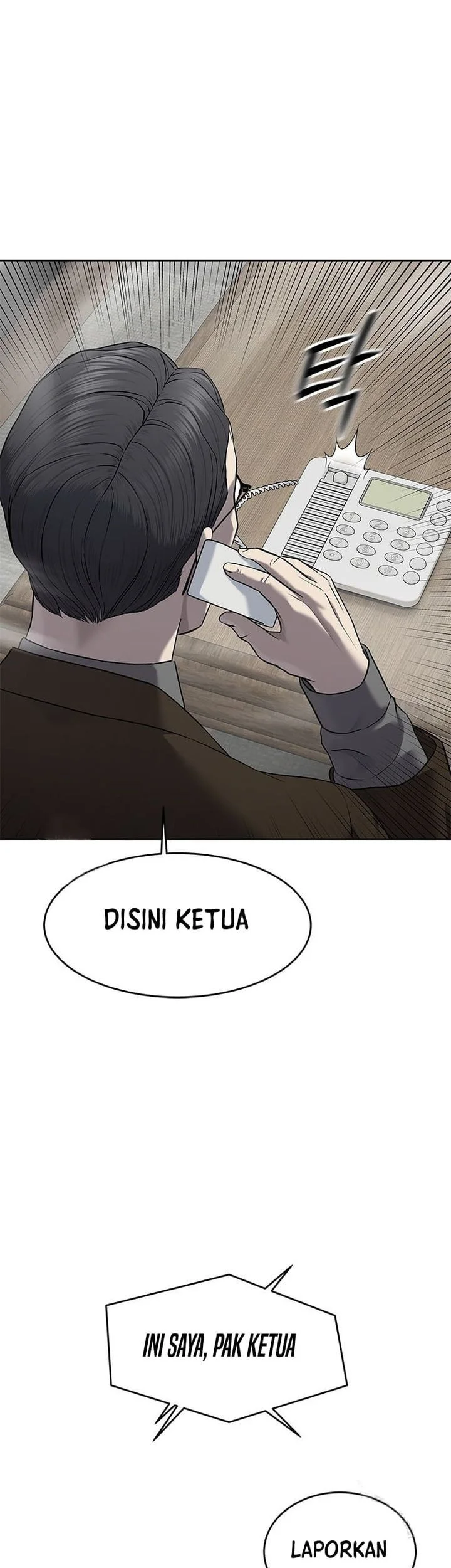 God of Blackfield Chapter 299 - halaman 41