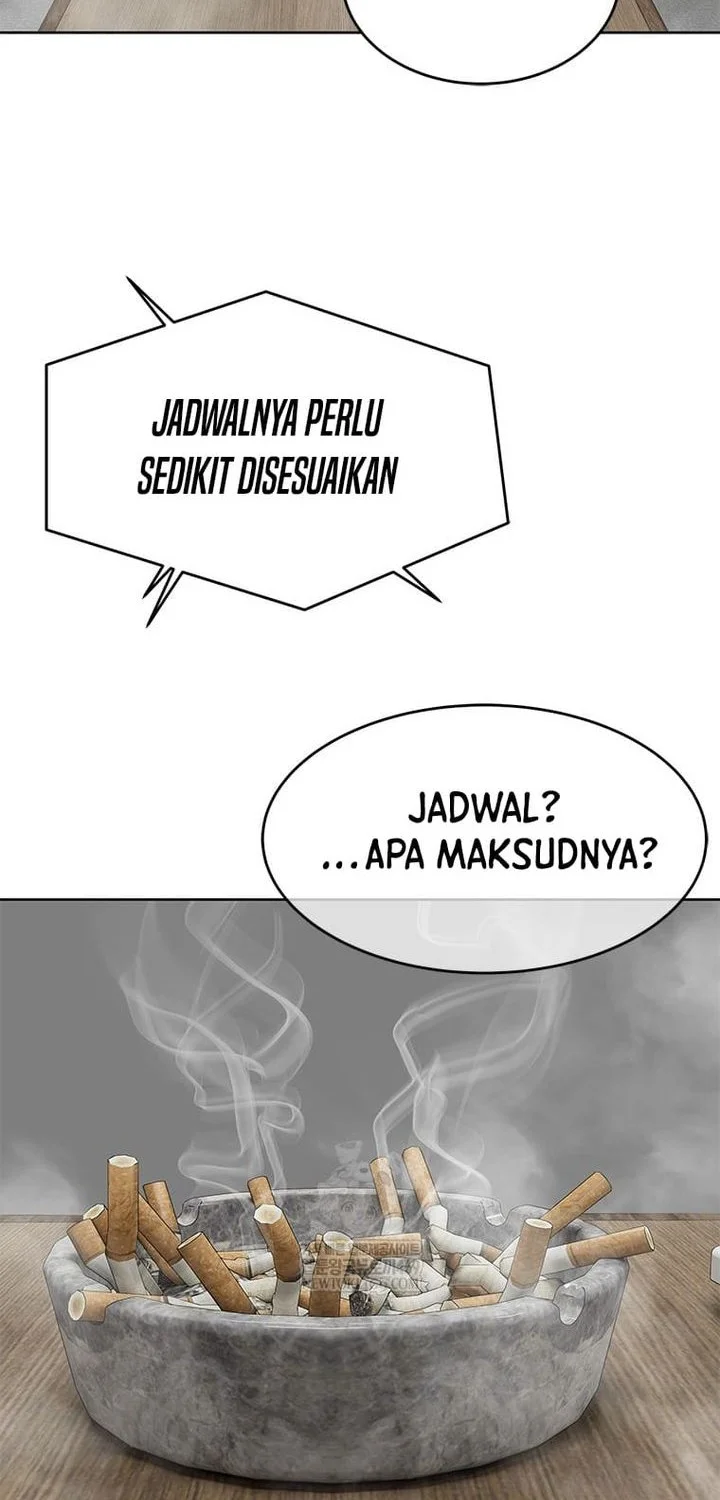 God of Blackfield Chapter 299 - halaman 44
