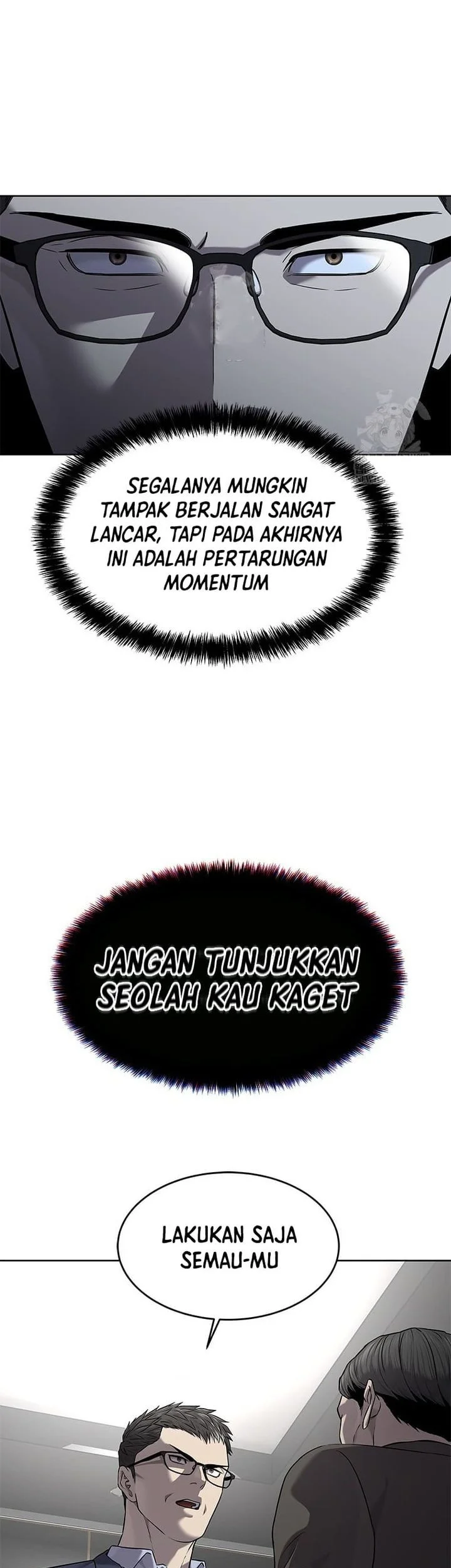 God of Blackfield Chapter 299 - halaman 5