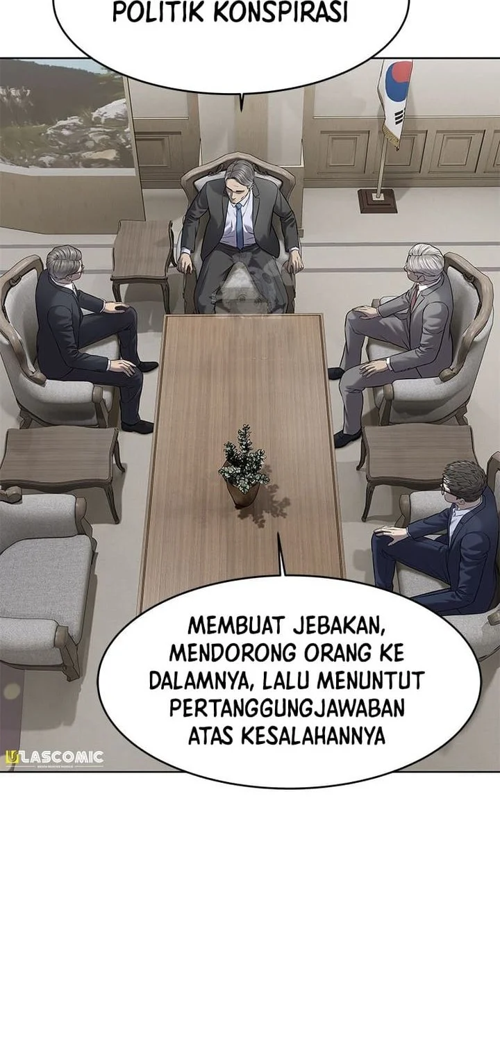 God of Blackfield Chapter 299 - halaman 54