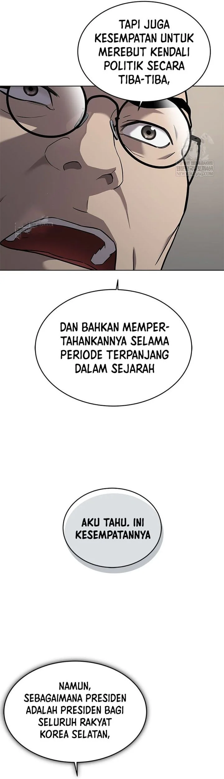 God of Blackfield Chapter 299 - halaman 59