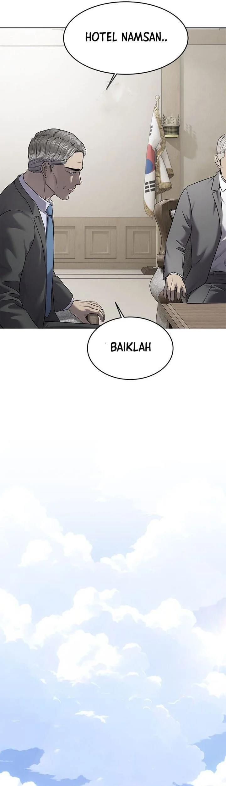 God of Blackfield Chapter 299 - halaman 65