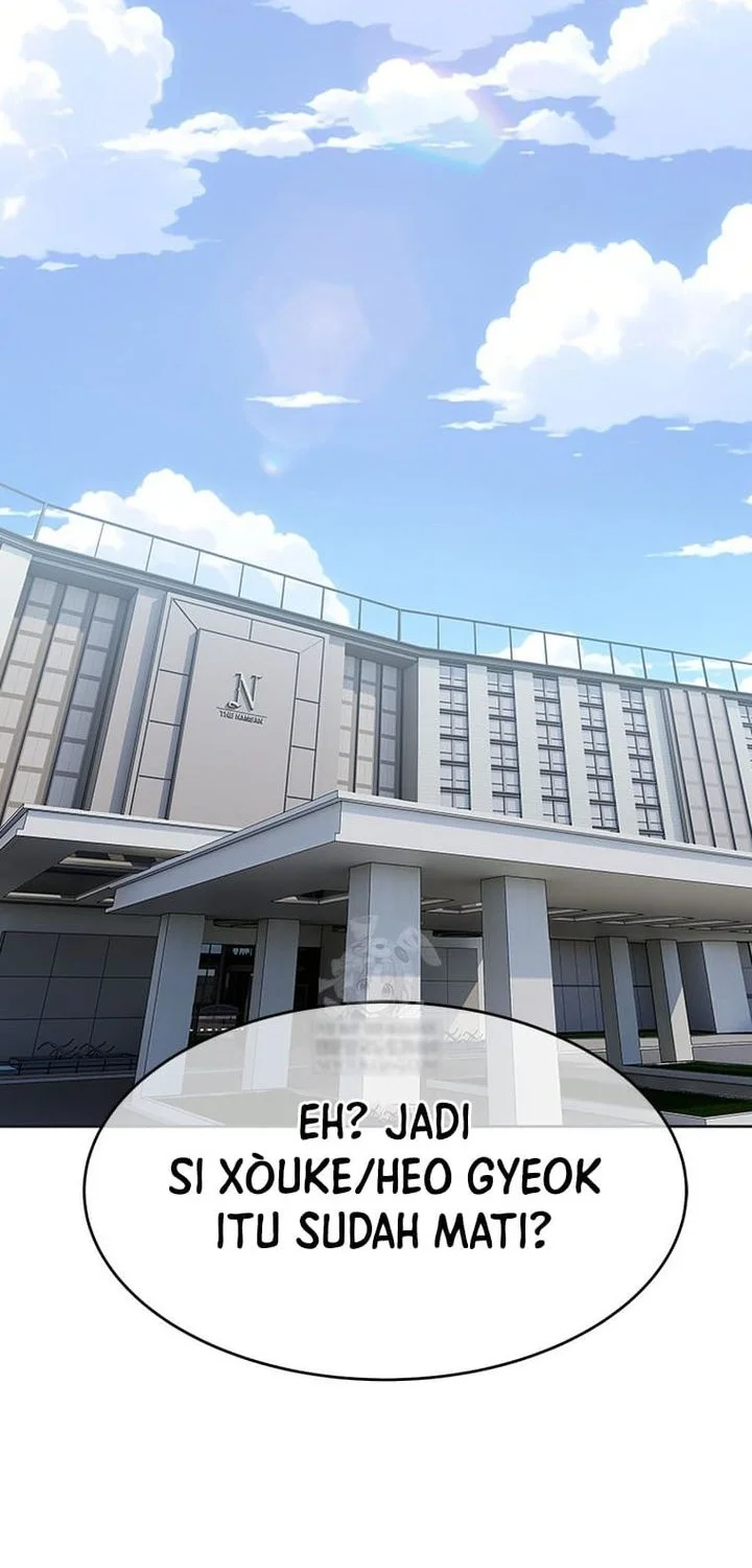 God of Blackfield Chapter 299 - halaman 66
