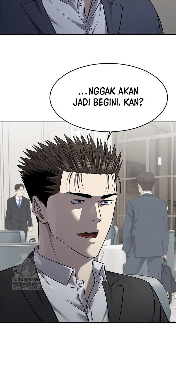 God of Blackfield Chapter 299 - halaman 68