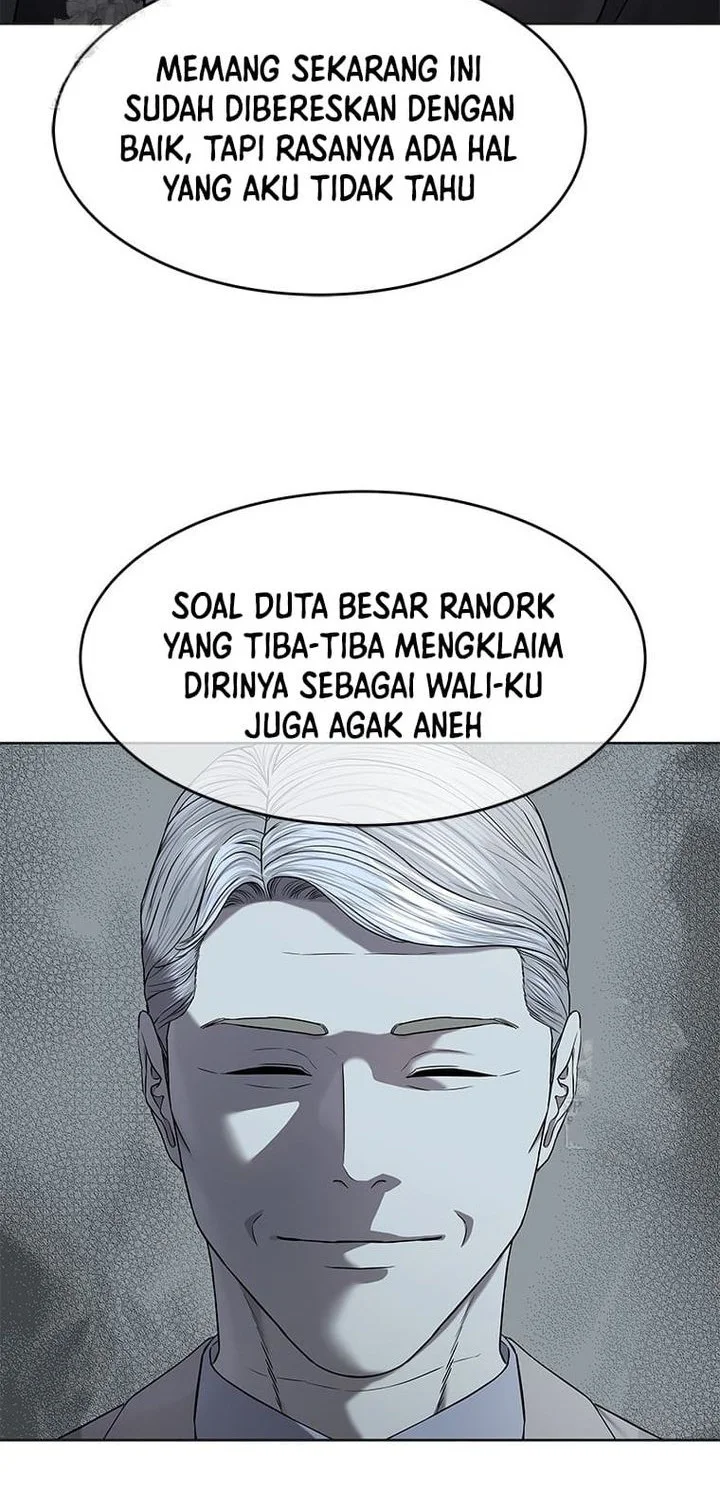 God of Blackfield Chapter 299 - halaman 70