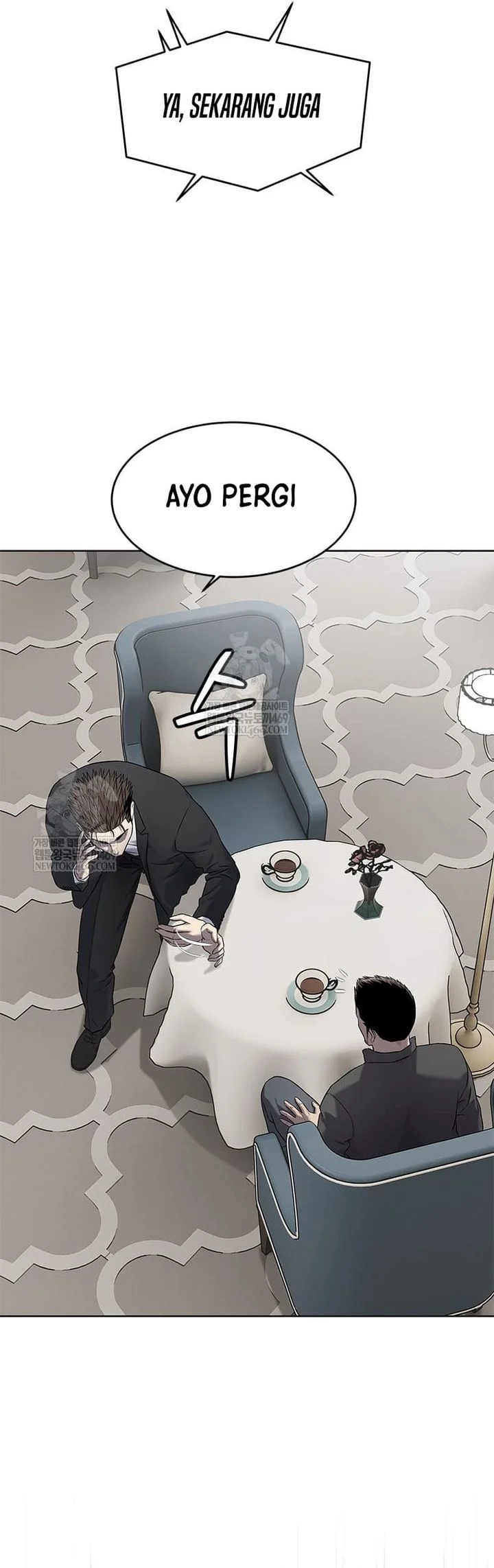 God of Blackfield Chapter 299 - halaman 77