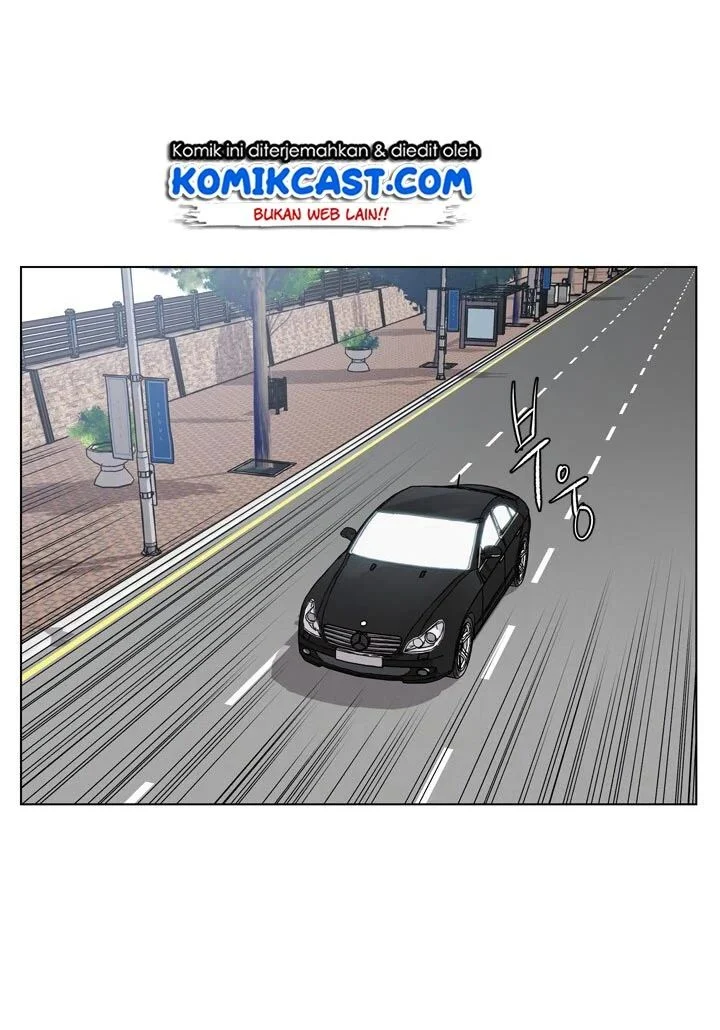 God of Blackfield Chapter 3 - halaman 12